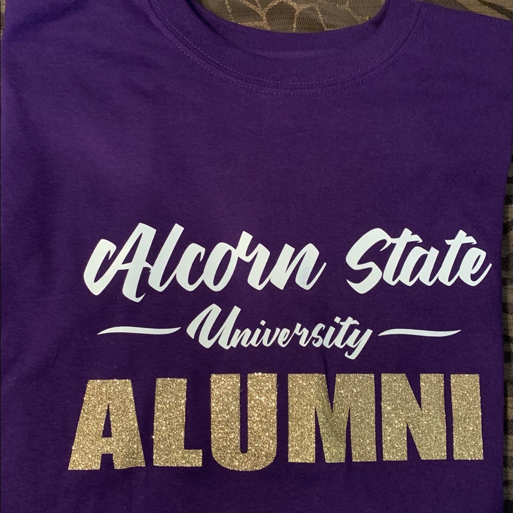 Calling Alcorn State University Alumni!